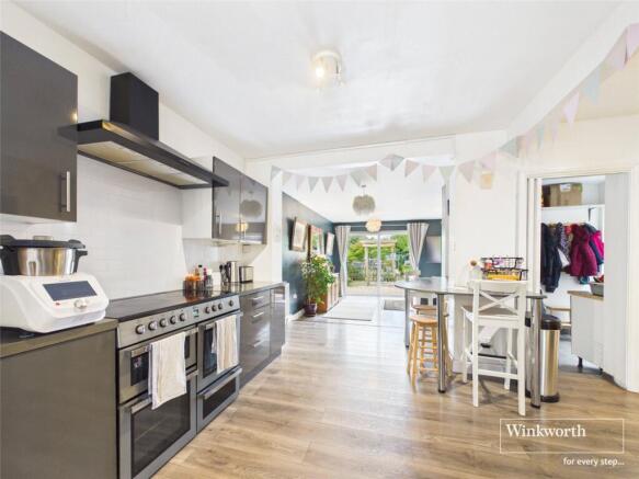 Oaken Grove, Newbury, Berkshire, RG14 photo 4