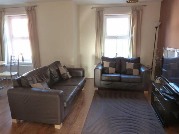 Lounge: