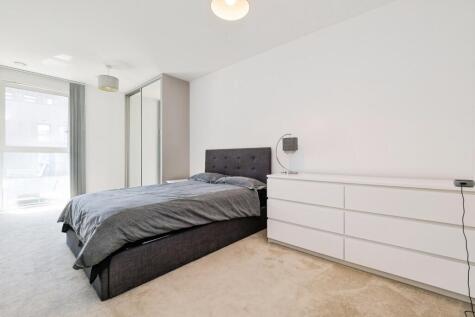 Ironworks Way, Upton Park, London, E13