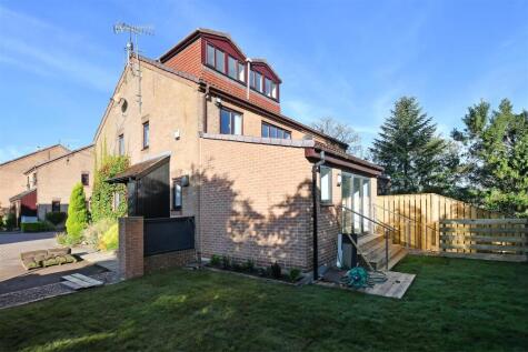 Celandine Court, Bradway, Sheffield