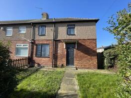 7, Fir Grove, Thornaby TS17 8DN