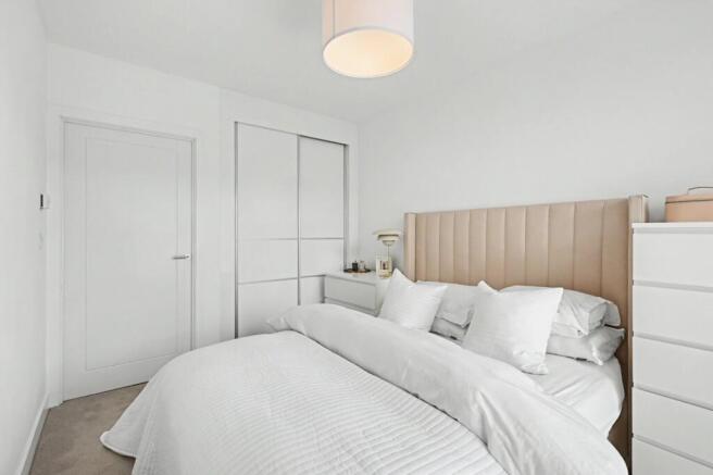 1 bed Flat to rent Image 11