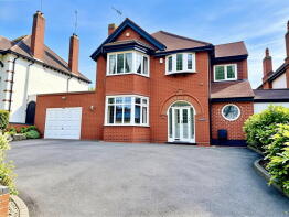 51, The Broadway, Dudley DY1 4AP