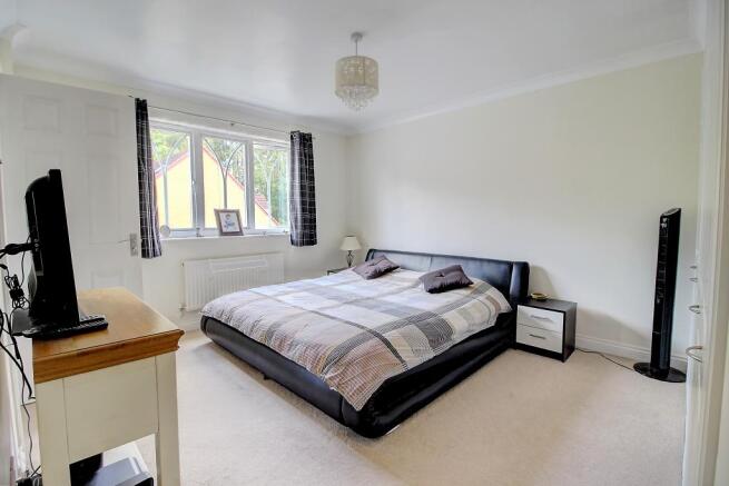 Bed 1