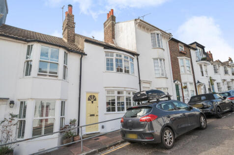Crown Street, Brighton, BN1