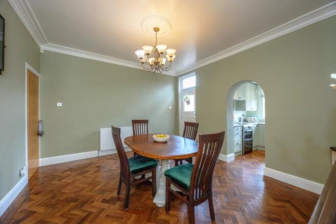 3 bed Terraced for sale Image 7