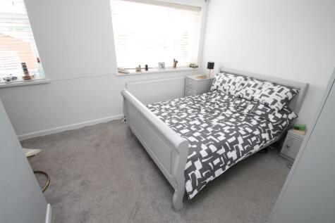 Brynllys, Ebbw Vale, Blaenau Gwent, NP23 6BR