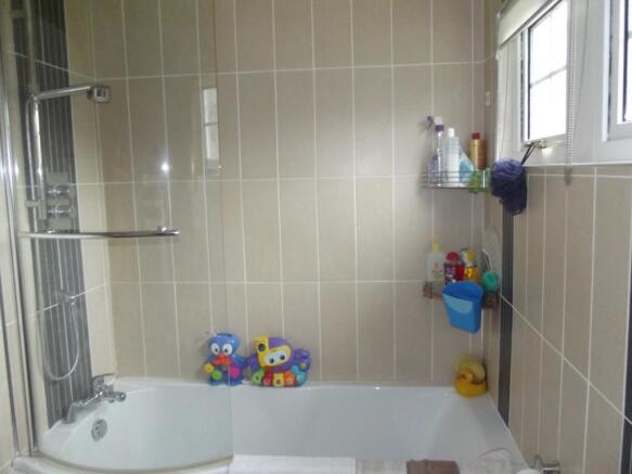 Bathroom Kittiwake