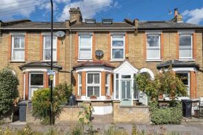 16, Wadley Road, London E11 1JF