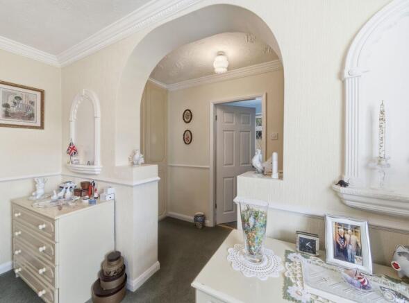 Rosedale, Worksop, S81 photo 4
