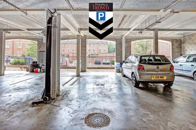 CAR PARK