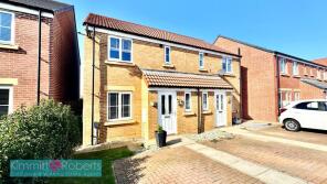35, Montanna Close, Houghton Le Spring DH4 6FN