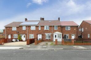 86, Langley Road, West Chirton, North Shields NE29 7DX