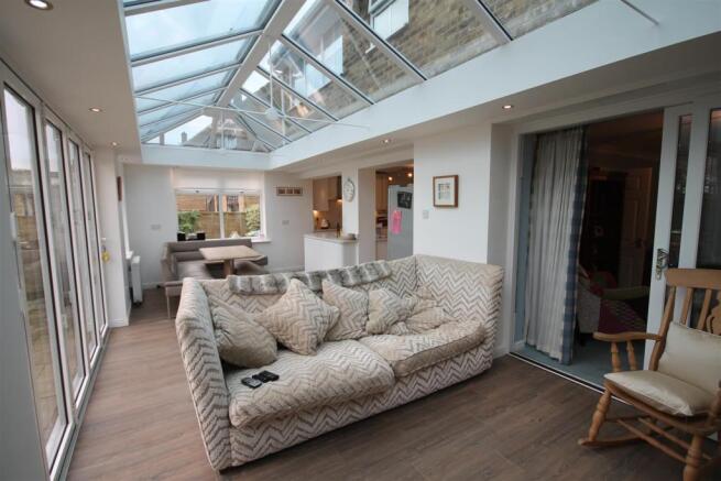 ORANGERY