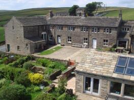 Rawdon Hill Farm, Green Gate Road, Holmfirth HD9 3RG