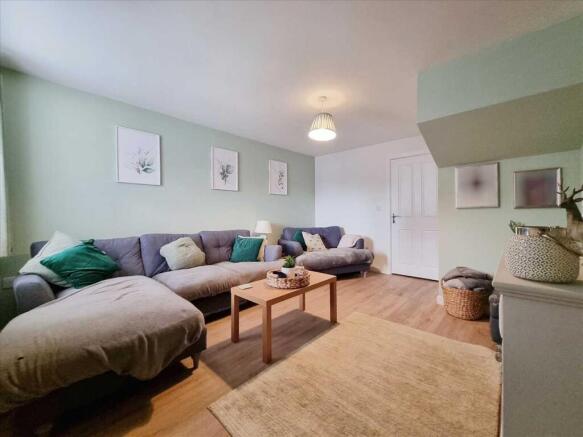 Lounge: