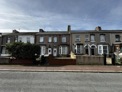 55 Cheltenham Street, Barrow-in-Furness, Cumbria, LA14
