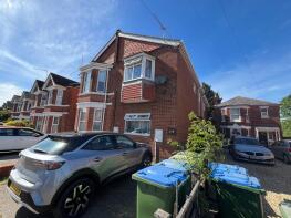 116, Winchester Road, Southampton SO16 6US