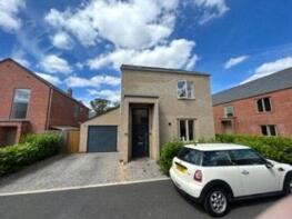 13, The Birches, Grimsby DN36 4BP