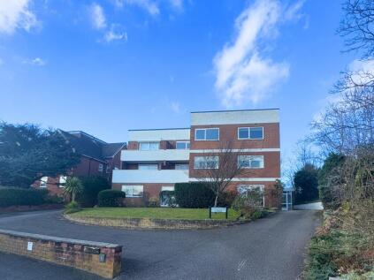 Lancaster Lodge, 8 Lancaster Road, Southport, PR8