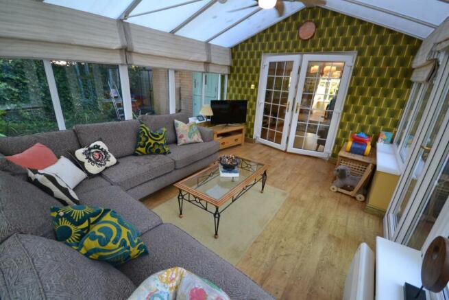 CONSERVATORY