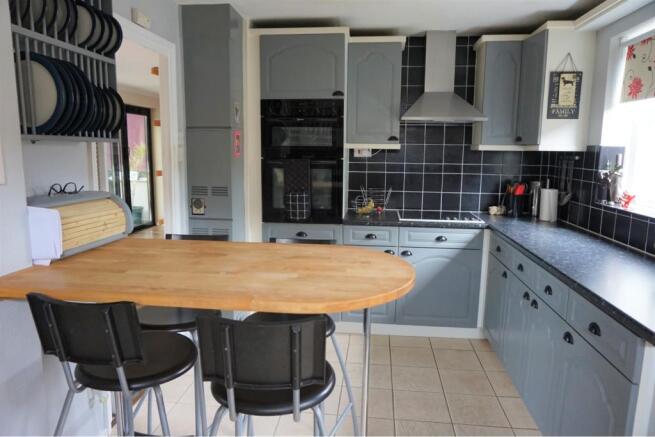 Kitchen / Breakfast