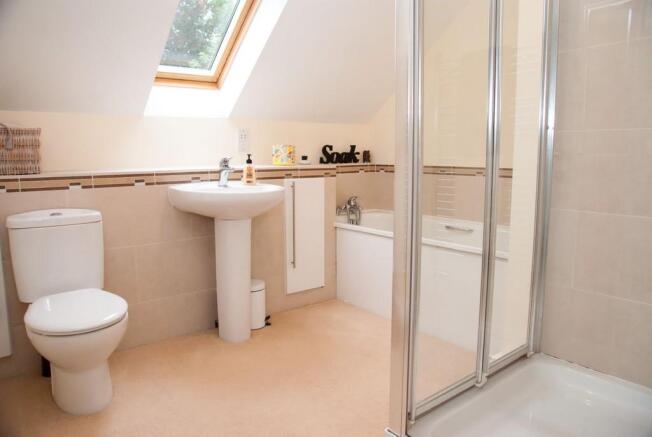 House Bathroom