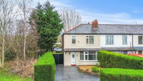 113, Orford Road, Warrington WA2 7SZ