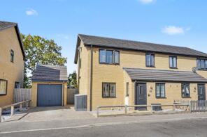 16, Terence Place, Ely CB7 6AR