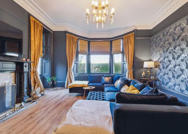 Blackburn Road, Ayr, KA7 photo 4