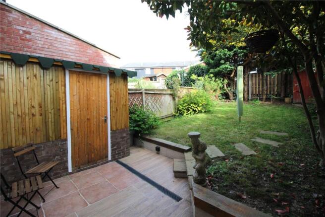 Garden View 1