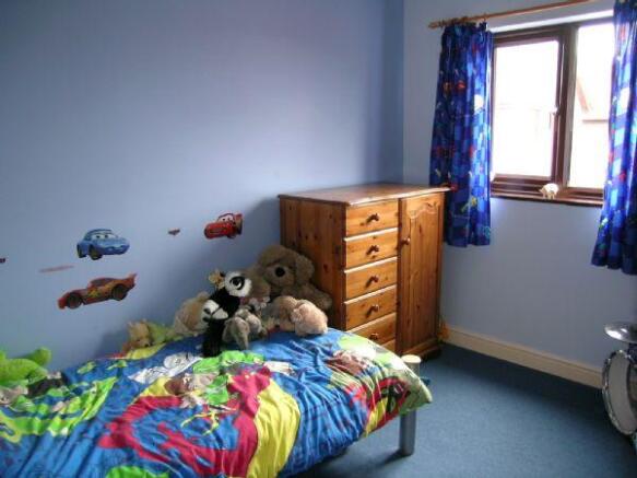 Bedroom 2