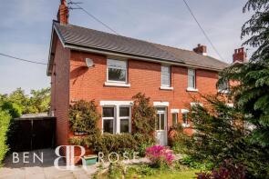The Larches, Gill Lane, Longton PR4 4SS