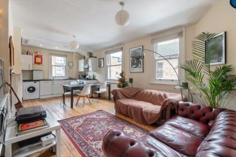 Ormiston Grove, Shepherd's Bush, London, W12