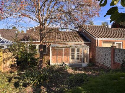 Verdon Place, Barford, Warwick