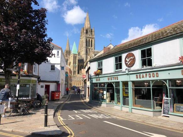 Beautiful truro
