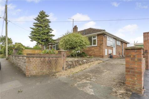 Tilley Road, Wem, SY4