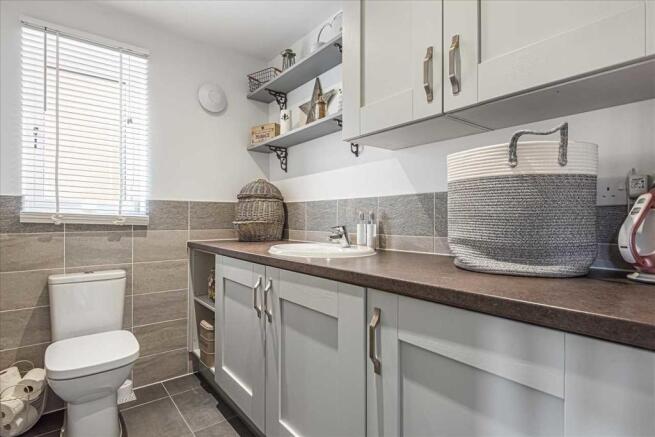 UTILITY/WC