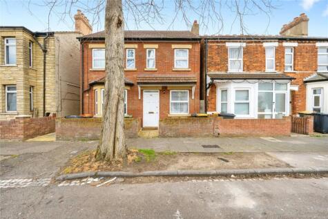 Southville Road, Bedford, Bedfordshire, MK42