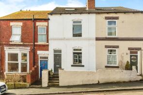 47, Dearne Street, Sheffield S9 1BD