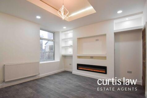 Lomax Street, Great Harwood, BB6