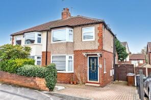 3, Hawthorn Drive, Rodley, Leeds LS13 1NJ