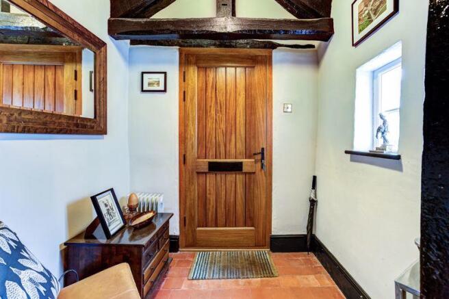 PORCH