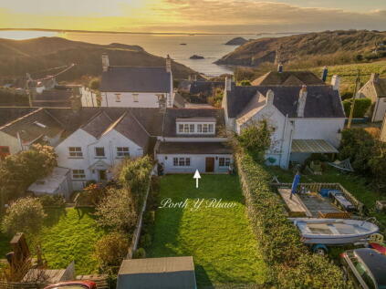 Porth Y Rhaw, High Street, Solva, Haverfordwest, Pembrokeshire, SA62 6TF