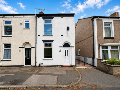 Church Lane, Westhoughton, BL5