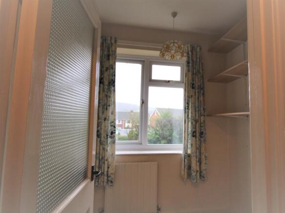 Study/Nursery
