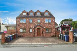 Flat 1, 4, Ballfield Lane, Kexbrough, Barnsley S75 5EF