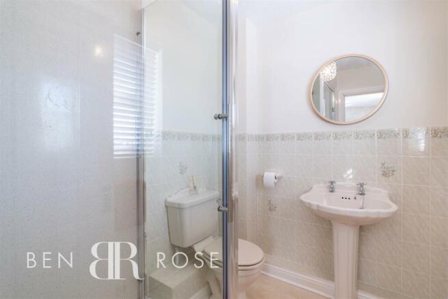 Master Bedroom Ensuite