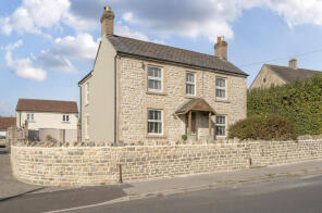 69 The Old Dairy, Paulton Road, Radstock BA3 2QX