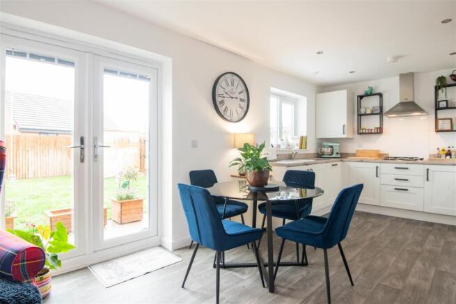 Kitchen / Diner
